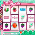 double bubble slot game